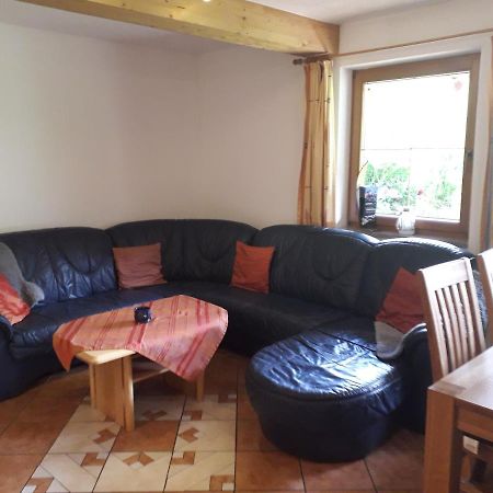 Apartamento Haus Sonnenschein Thiersee Exterior foto