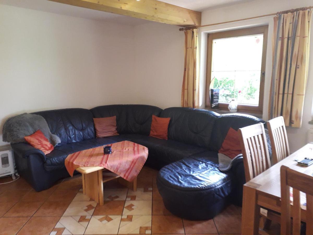 Apartamento Haus Sonnenschein Thiersee Exterior foto