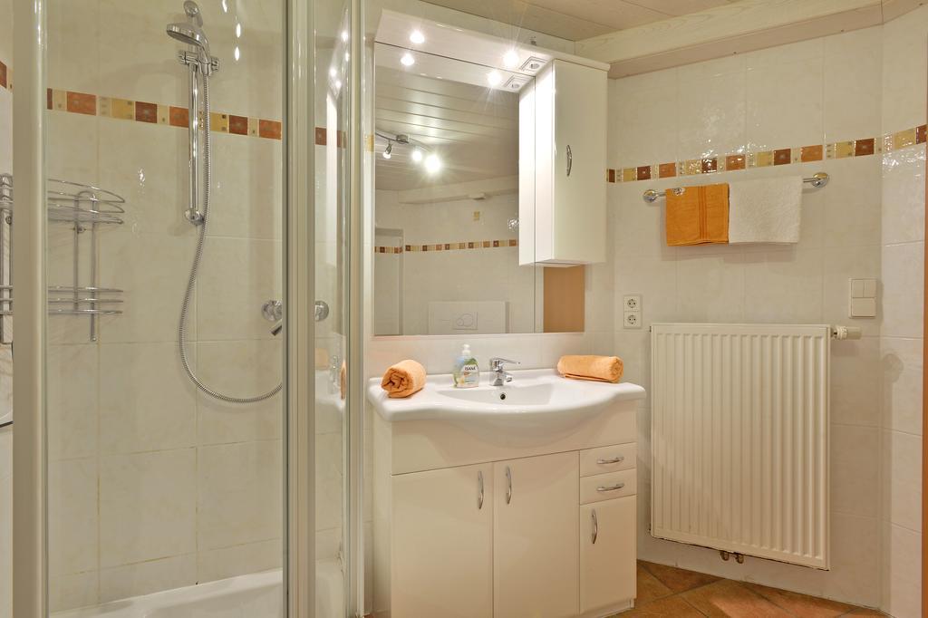 Apartamento Haus Sonnenschein Thiersee Habitación foto