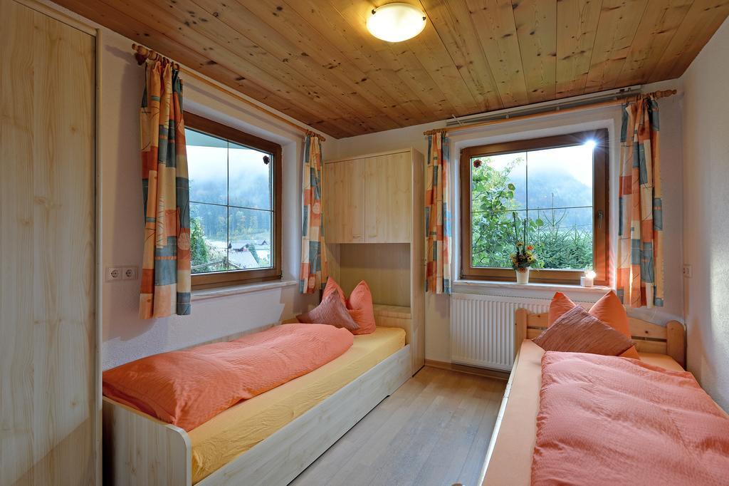 Apartamento Haus Sonnenschein Thiersee Habitación foto