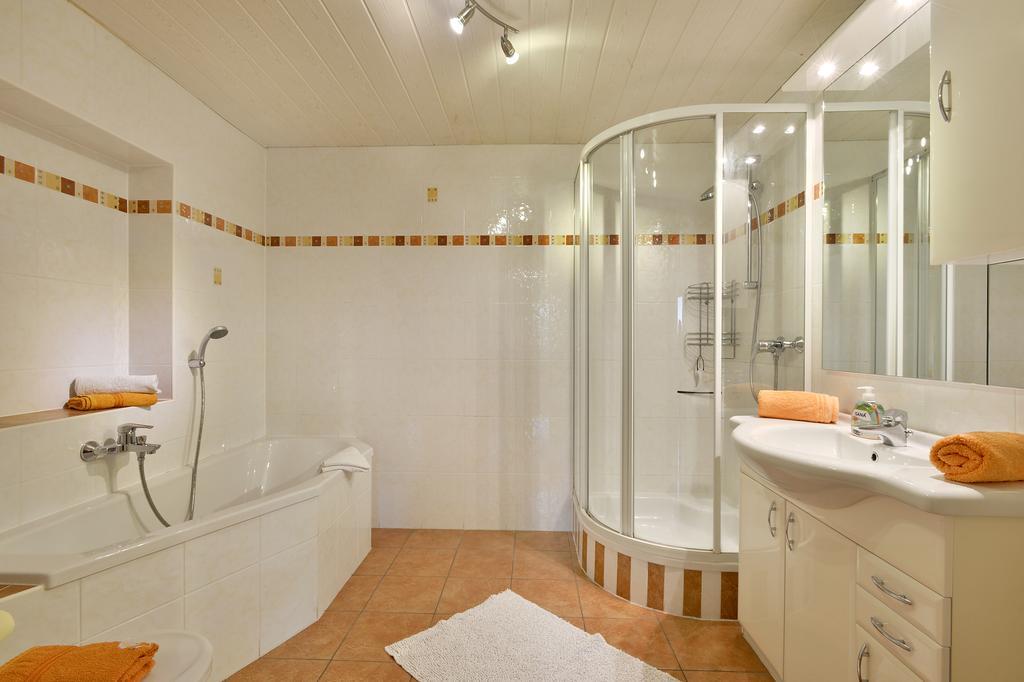Apartamento Haus Sonnenschein Thiersee Habitación foto